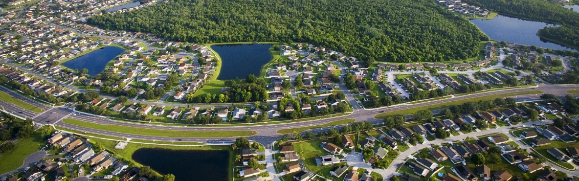 A Day in Kissimmee - Itinerary 
