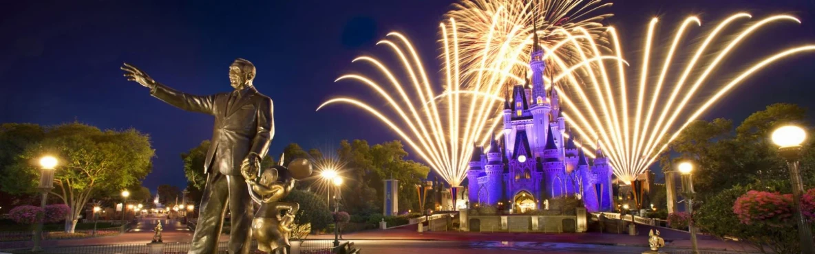 A Three-Day Guide to Magic Kingdom Attractions Kissimmee