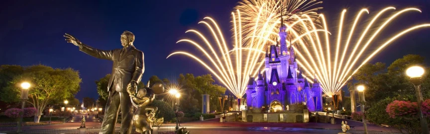A Three-Day Guide to Magic Kingdom Attractions Kissimmee