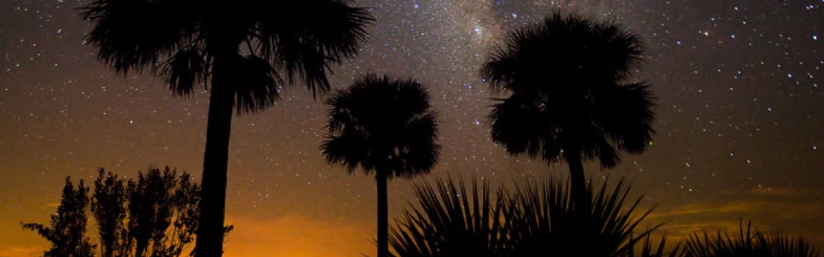 Haunted Attractions in Kissimmee
