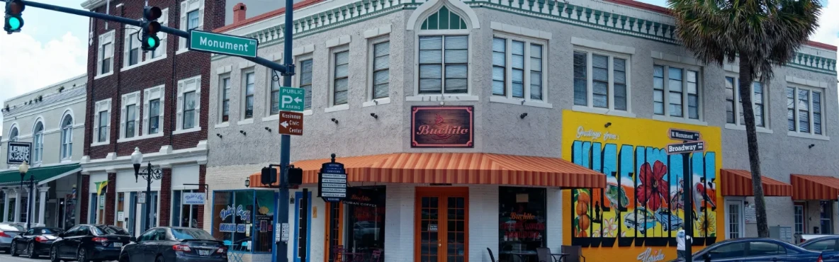 How to Spend a Relaxing Day in Downtown Kissimmee?