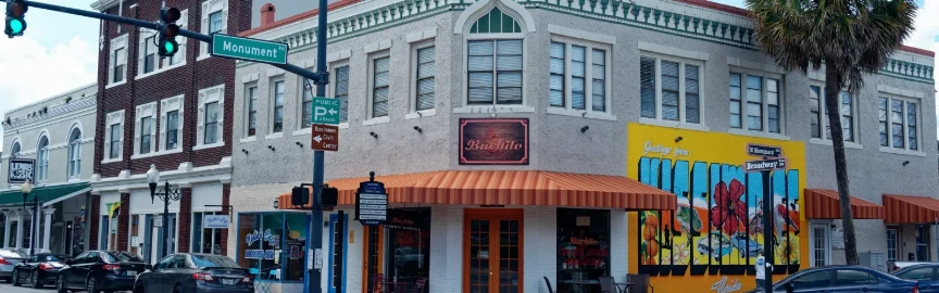 How to Spend a Relaxing Day in Downtown Kissimmee?