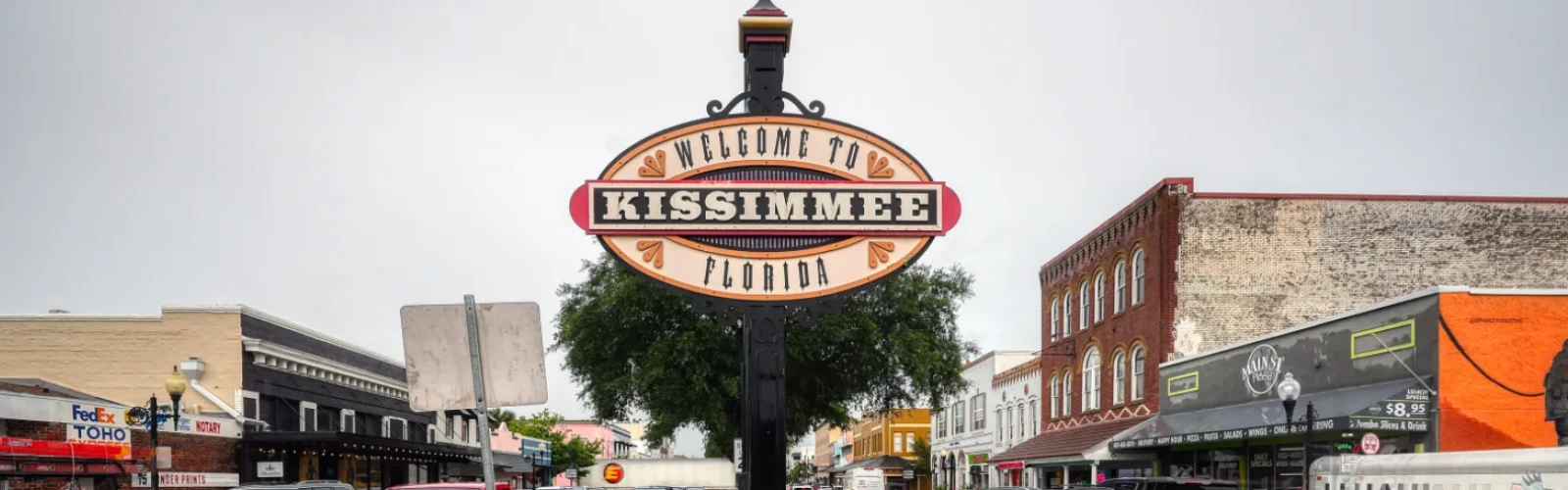 Where to Eat in Kissimmee: Local Favorites You Can’t Miss
