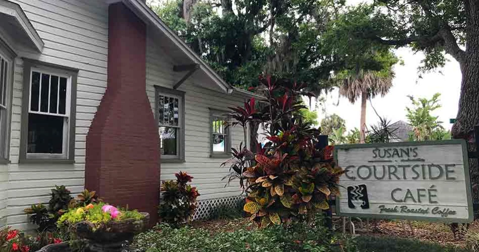 Haunted Attractions in Kissimmee