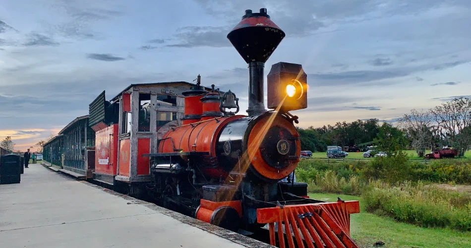 Haunted Attractions in Kissimmee