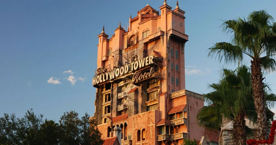 Haunted Attractions in Kissimmee