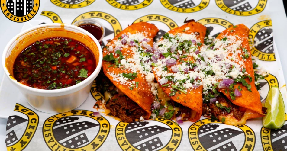 Food Trucks In Kissimmee, Restaurants In Kissimmee