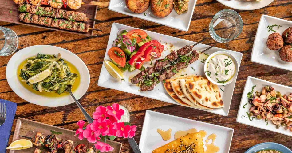 Food Trucks In Kissimmee, Restaurants In Kissimmee