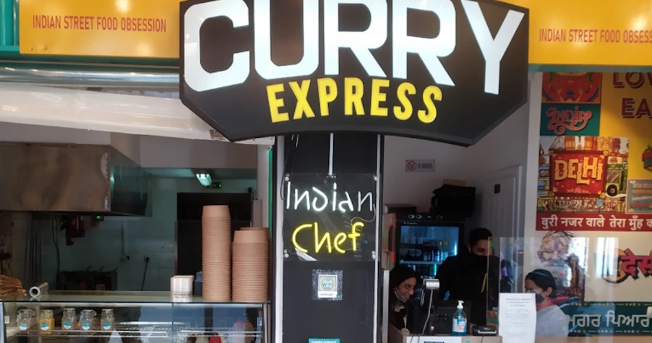 Food Trucks In Kissimmee, Restaurants In Kissimmee