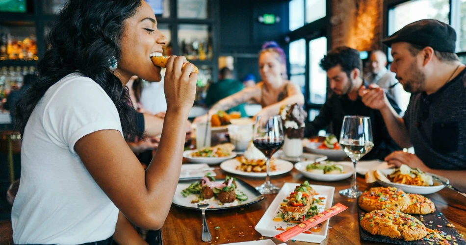 Food Trucks In Kissimmee, Restaurants In Kissimmee