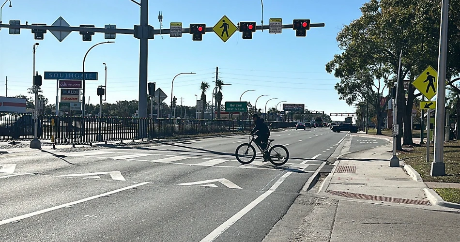 The Best Walking Districts in Orlando