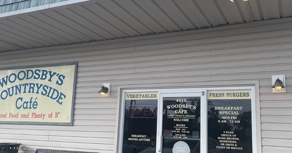 Where to Eat in Kissimmee: Local Favorites You Can’t Miss