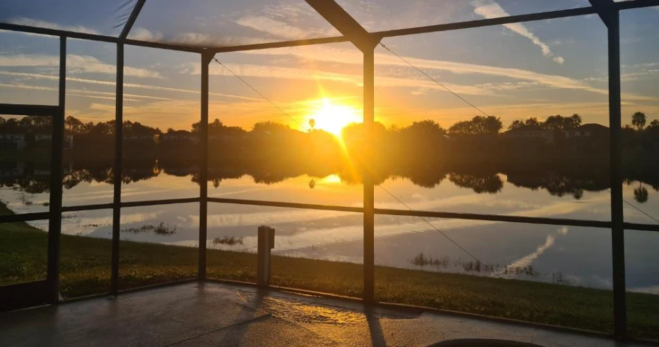 A Day in Kissimmee - Itinerary 