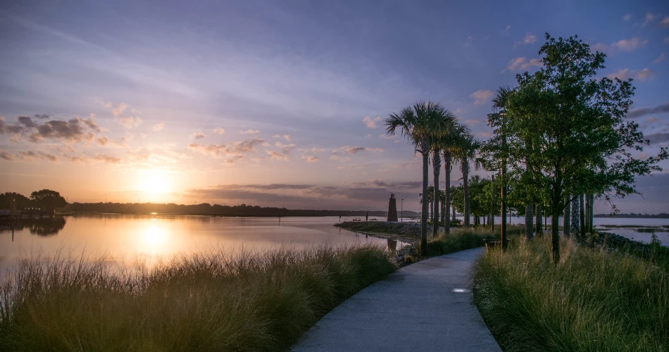 A Day in Kissimmee - Itinerary 