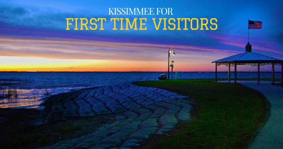 Top 12 Things to Do in Kissimmee for First-Time Visitors