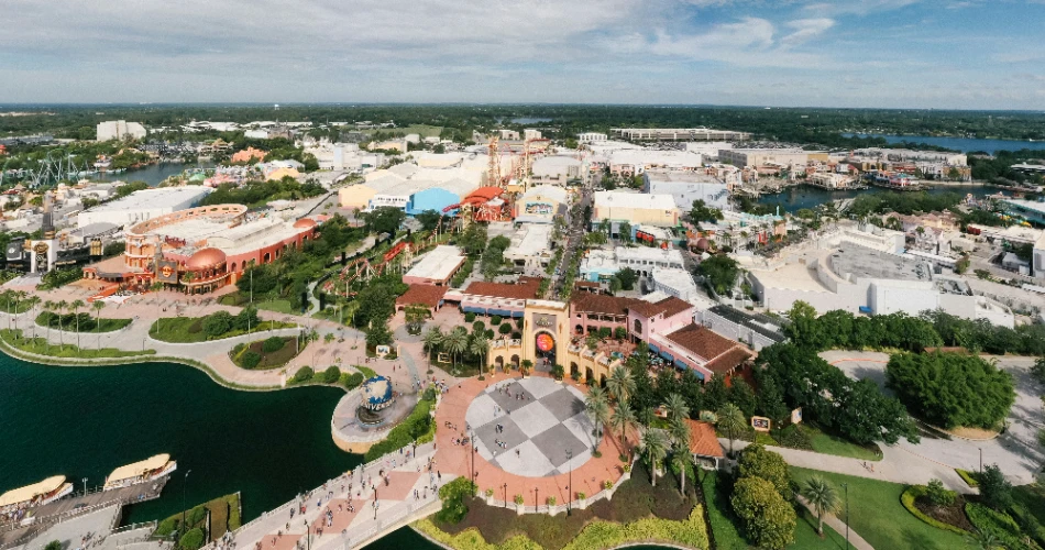 How to Spend a Relaxing Day in Downtown Kissimmee?