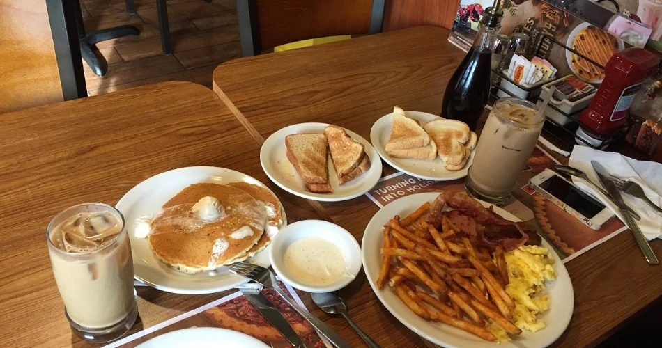 How to Spend a Relaxing Day in Downtown Kissimmee?