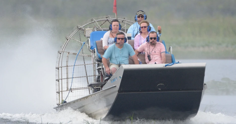 How to Spend a Relaxing Day in Downtown Kissimmee?