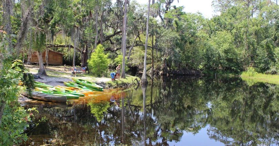 How to Spend a Relaxing Day in Downtown Kissimmee?