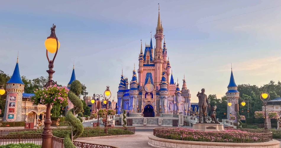 A Three-Day Guide to Magic Kingdom Attractions Kissimmee