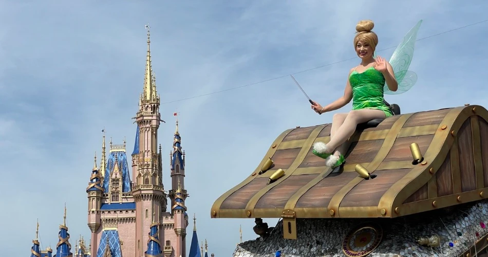 A Three-Day Guide to Magic Kingdom Attractions Kissimmee