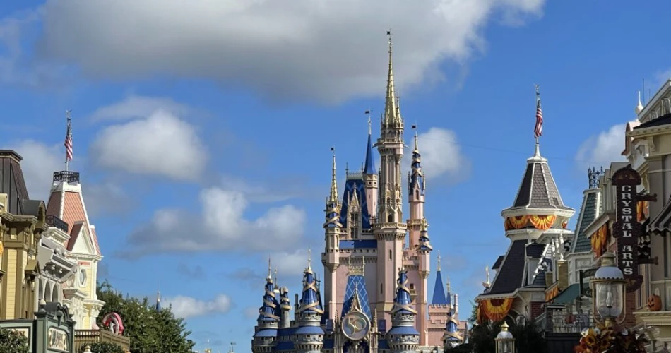A Three-Day Guide to Magic Kingdom Attractions Kissimmee