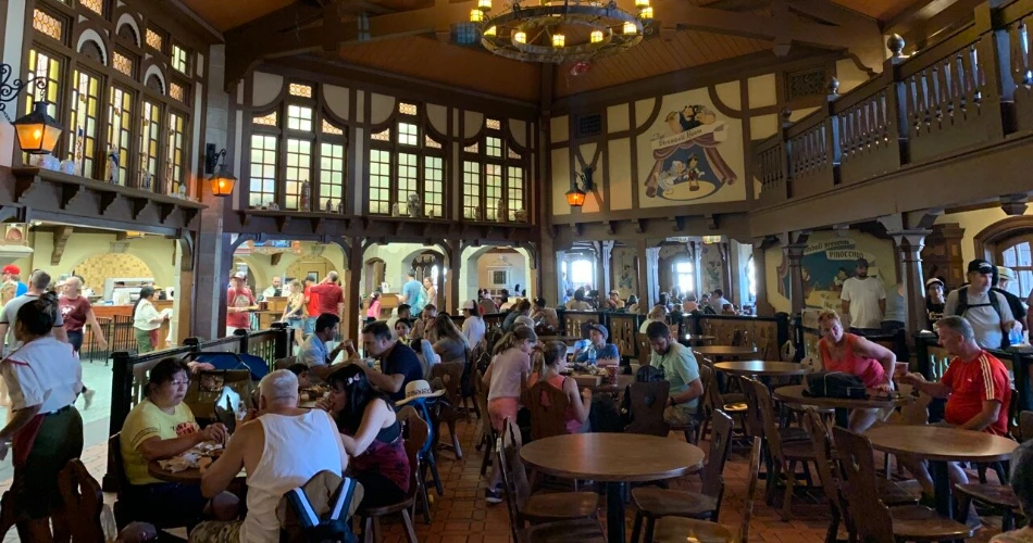 A Three-Day Guide to Magic Kingdom Attractions Kissimmee
