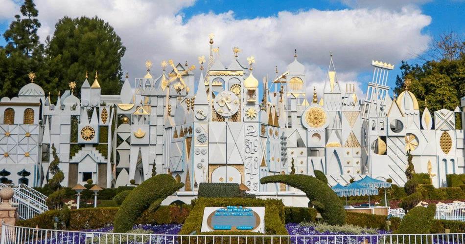 A Three-Day Guide to Magic Kingdom Attractions Kissimmee