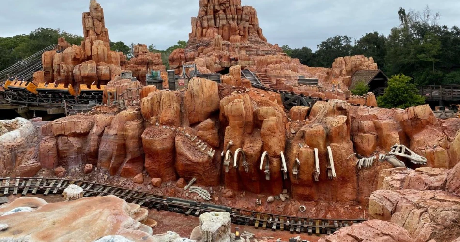 A Three-Day Guide to Magic Kingdom Attractions Kissimmee
