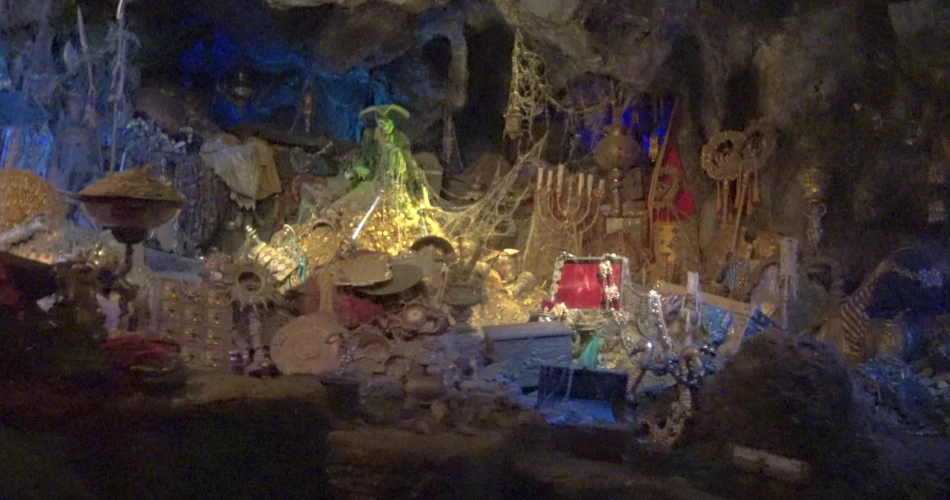A Three-Day Guide to Magic Kingdom Attractions Kissimmee