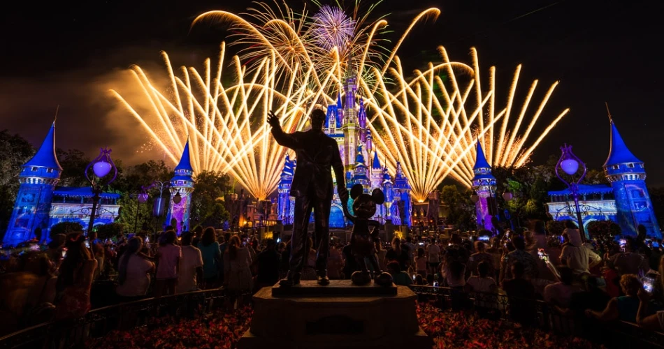 A Three-Day Guide to Magic Kingdom Attractions Kissimmee