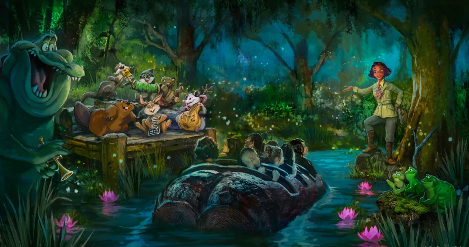 A Three-Day Guide to Magic Kingdom Attractions Kissimmee