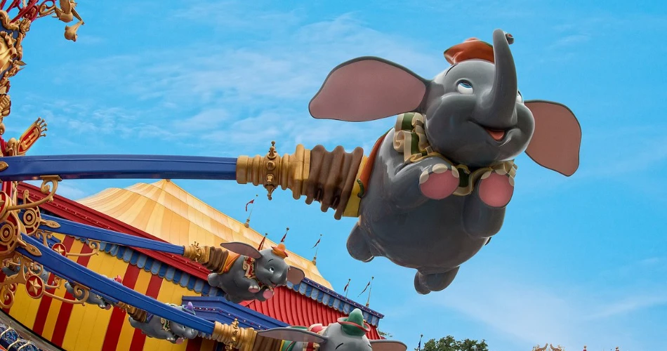 A Three-Day Guide to Magic Kingdom Attractions Kissimmee