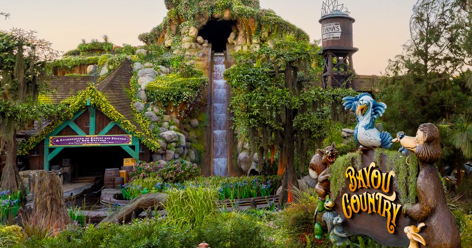 A Three-Day Guide to Magic Kingdom Attractions Kissimmee