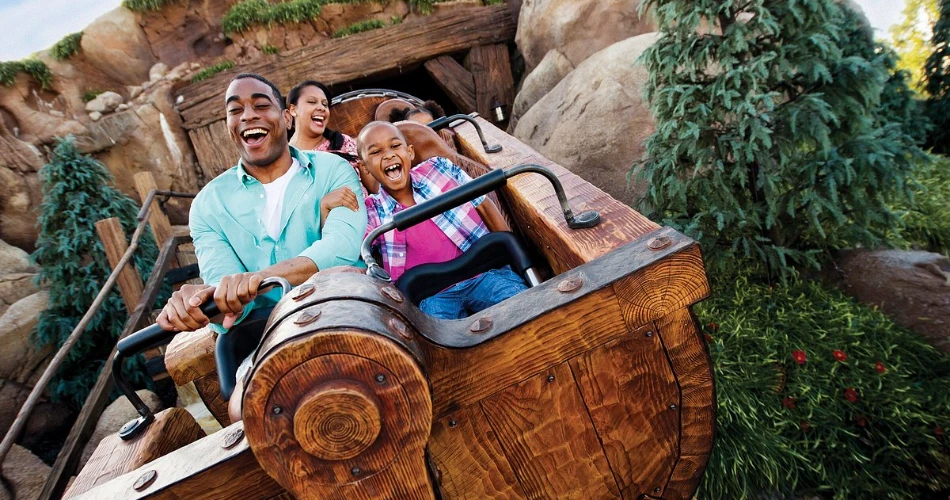 A Three-Day Guide to Magic Kingdom Attractions Kissimmee
