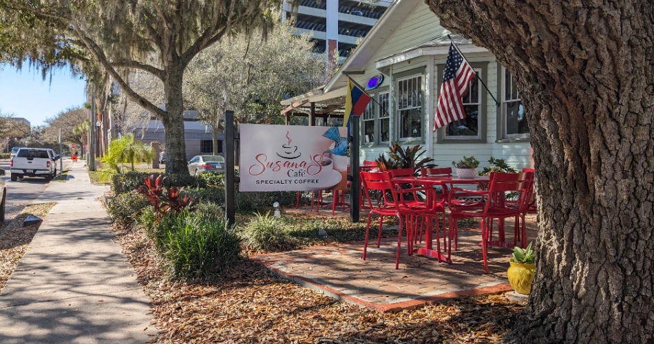 A Guide to the Best Cafes in Kissimmee