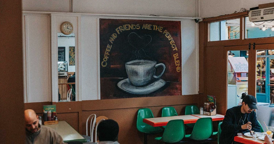 A Guide to the Best Cafes in Kissimmee