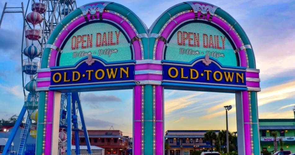 Kissimmee for Couples: Relaxing Getaways in the Sunshine State