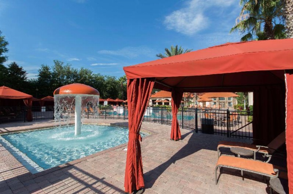 Tuscana Resort Orlando By Aston Image 10