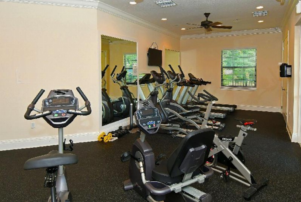 Tuscana Resort Orlando By Aston Image 11