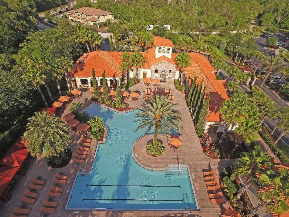 Tuscana Resort Orlando By Aston Image 13
