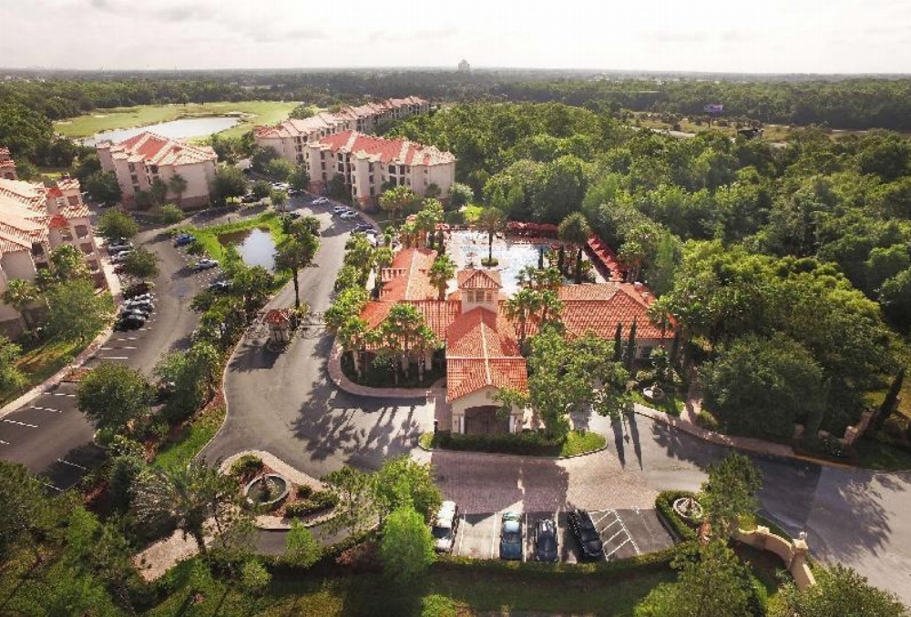 Tuscana Resort Orlando By Aston Image 14