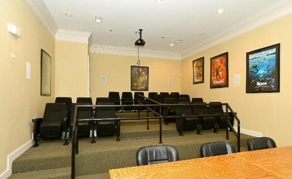 Tuscana Resort Orlando By Aston Image 17