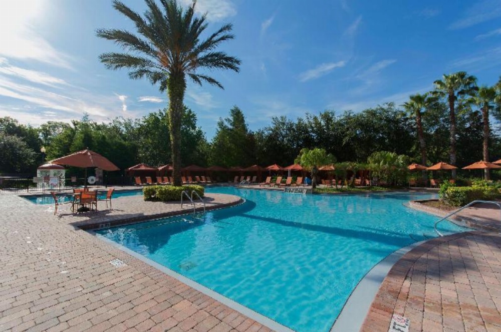 Tuscana Resort Orlando By Aston Image 19
