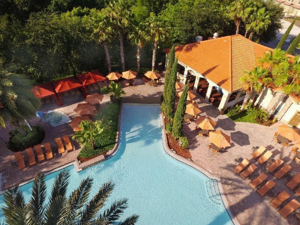 Tuscana Resort Orlando By Aston Main image