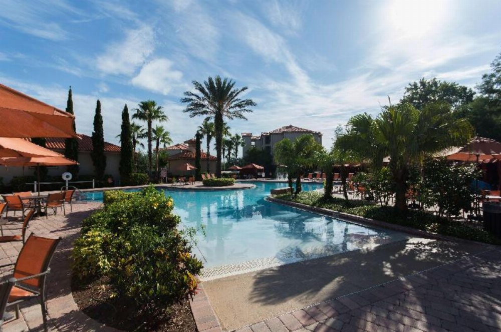 Tuscana Resort Orlando By Aston Image 20