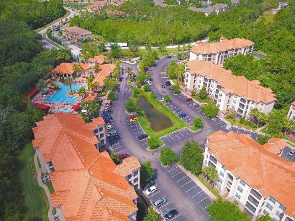 Tuscana Resort Orlando By Aston Image 22
