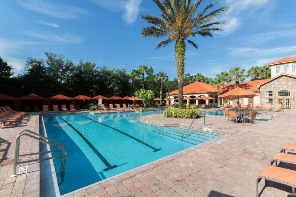 Tuscana Resort Orlando By Aston Image 23