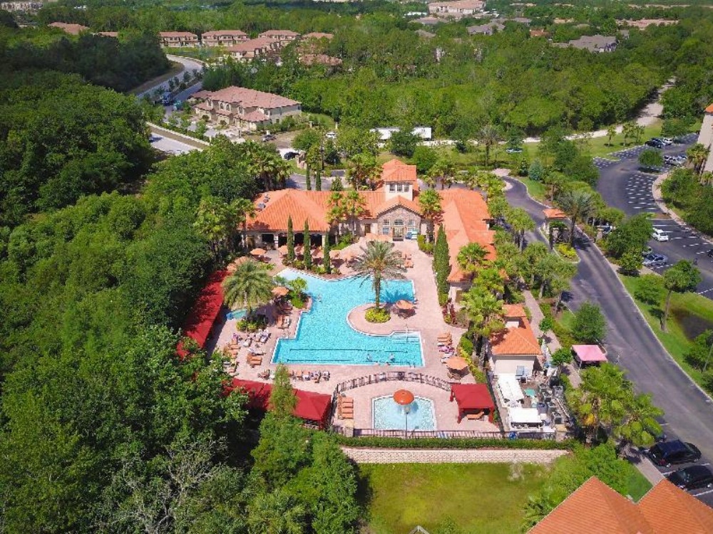 Tuscana Resort Orlando By Aston Image 24