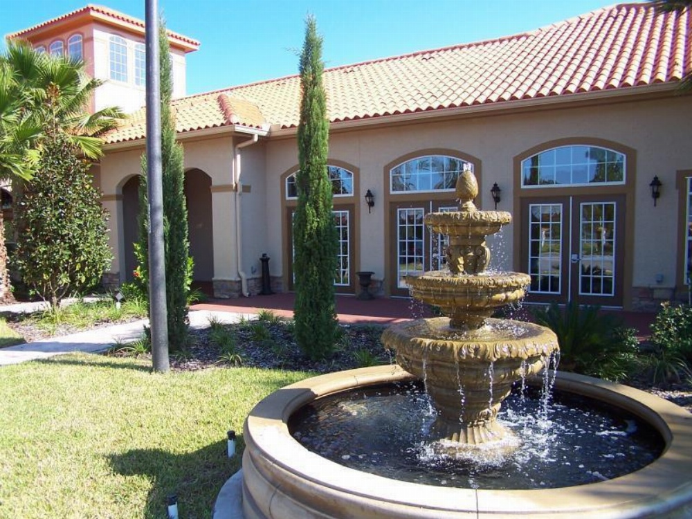 Tuscana Resort Orlando By Aston Image 25